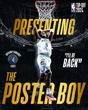 Image post by @nbaindia on Instagram