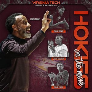 Image post by @hokieswbb on Instagram