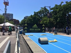 Image post by @usatf on Instagram