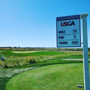 Image post by @cologolf on Instagram
