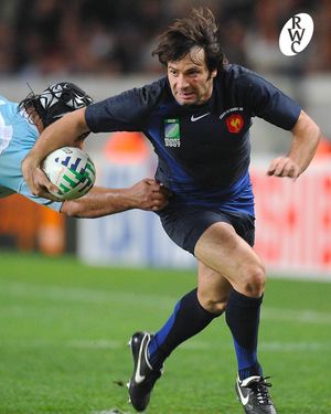Image post by @rugbyworldcupfr on Instagram