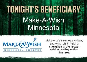 Image post by @minnesotawildfoundation on Facebook