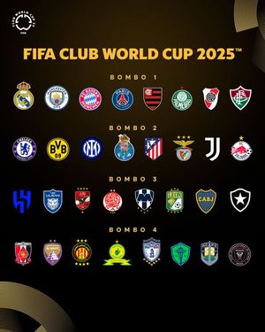 Image post by @realmadrid on Instagram