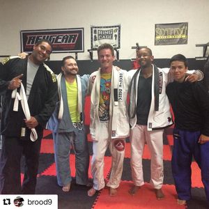 Image post by @justinjcarter on Instagram