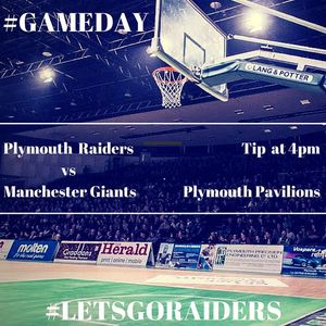 Image post by @plymouthraiders on Instagram