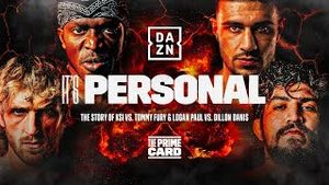 Video post by @daznboxing on YouTube