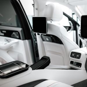 Image post by @mercedesbenz on Instagram