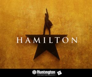 Image post by @playhousesquare on Instagram