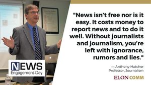 Image post by @eloncomm on Instagram