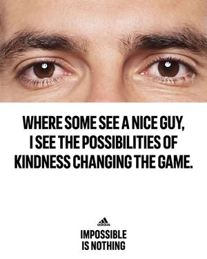 Image post by @kaka on Instagram