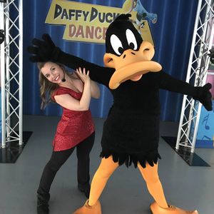 Image post by @danceorgbc on Instagram