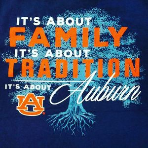 Image post by @auburnmgolf on Instagram