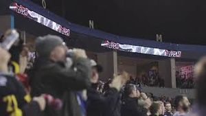 Video post by @rapidcityrush7750 on YouTube