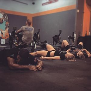 Image post by @dellespeegle on Instagram