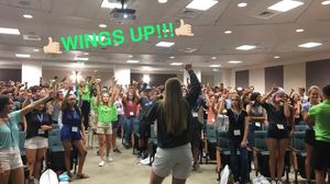 Image post by @fgcudirtybirds on Instagram