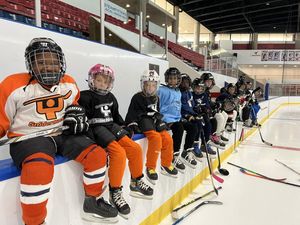 Image post by @sniderhockey on Instagram