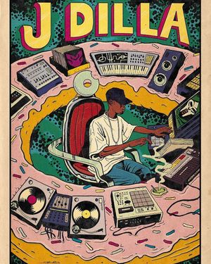 Image post by @okayplayer on Instagram