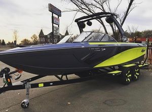 Image post by @tigeboats on Instagram