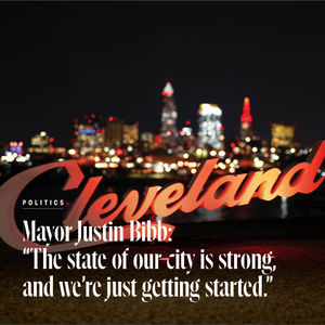 Image post by @clevelandmagazine on Instagram