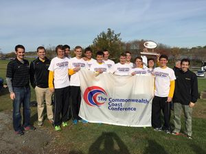 Image post by @ccc_sports on Instagram