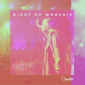 Image post by @opendoorchurchnc on Instagram