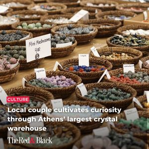 Image post by @redandblackga on Instagram