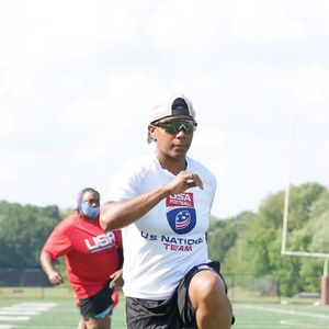 Image post by @clearviewmedia_sports on Instagram