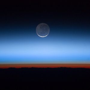 Image post by @nasa on Instagram