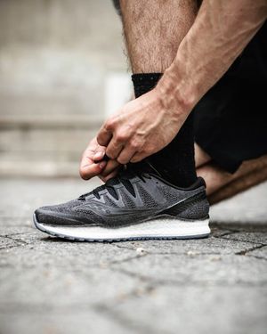 Image post by @saucony on Instagram