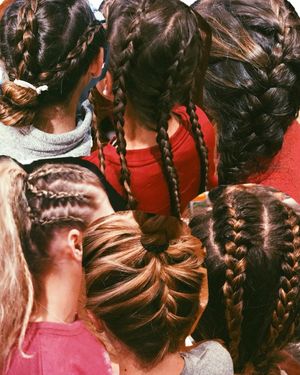 Image post by @stanfordwlax on Instagram