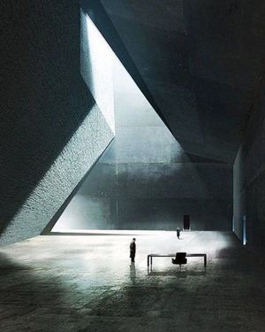 Image post by @fubiz on Instagram