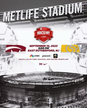 Image post by @morehousefootball on Instagram