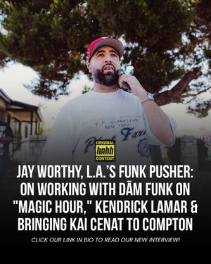 Image post by @hotnewhiphop on Instagram