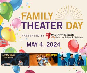 Image post by @playhousesquare on Instagram
