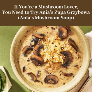 Image post by @eatingwell on Instagram
