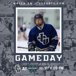 Image post by @hockeyjcu on Instagram