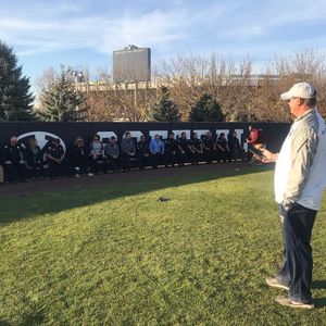 Image post by @byu_softball on Instagram