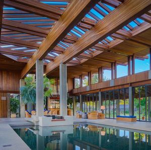 Image post by @christiesrealestate on Instagram