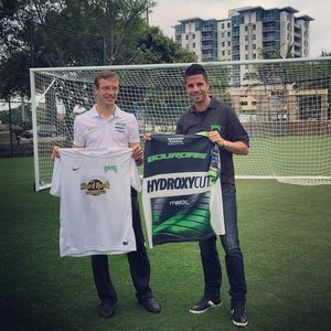 Image post by @tampabayrowdies on Instagram