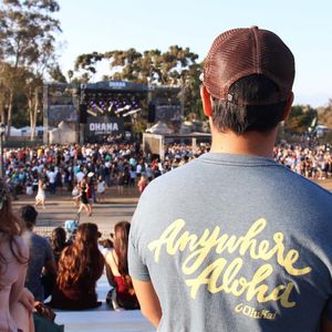 Image post by @olukai on Instagram