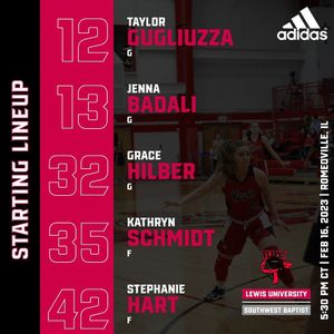 Image post by @lewiswbball on Instagram