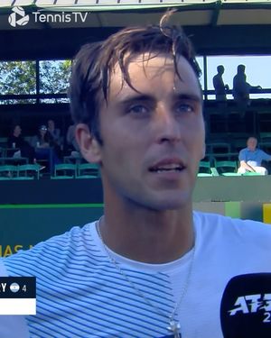 Image post by @tennistv on Instagram