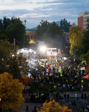 Image post by @goducks on Instagram