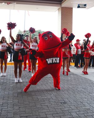 Image post by @wkusports on Instagram