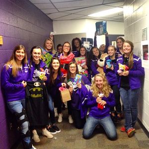 Image post by @portlandwsoc on Instagram