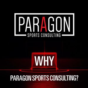 Image post by @paragonathlete on Instagram