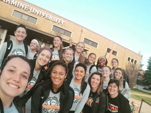 Image post by @wvwc_vb on Instagram