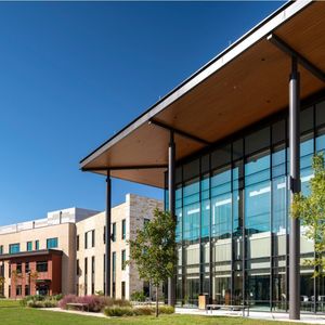 Image post by @collincollege on Instagram