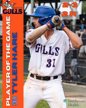 Image post by @newportgulls on Instagram