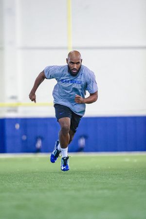 Image post by @DukeFOOTBALL on Twitter